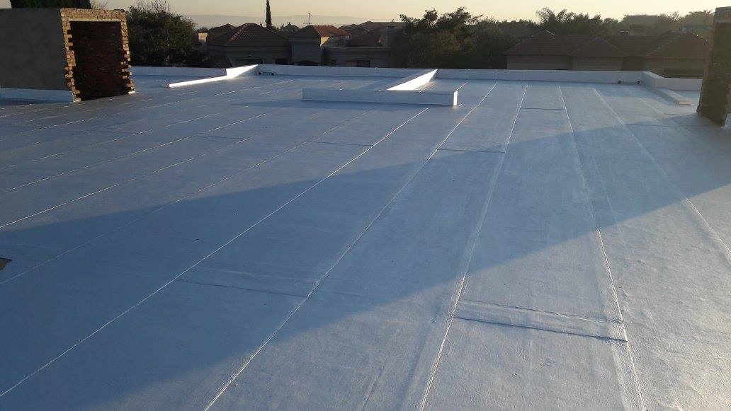 Torch-on Waterproofing Services Pretoria